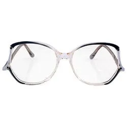 FLUTTER Blue sold by Giant Vintage