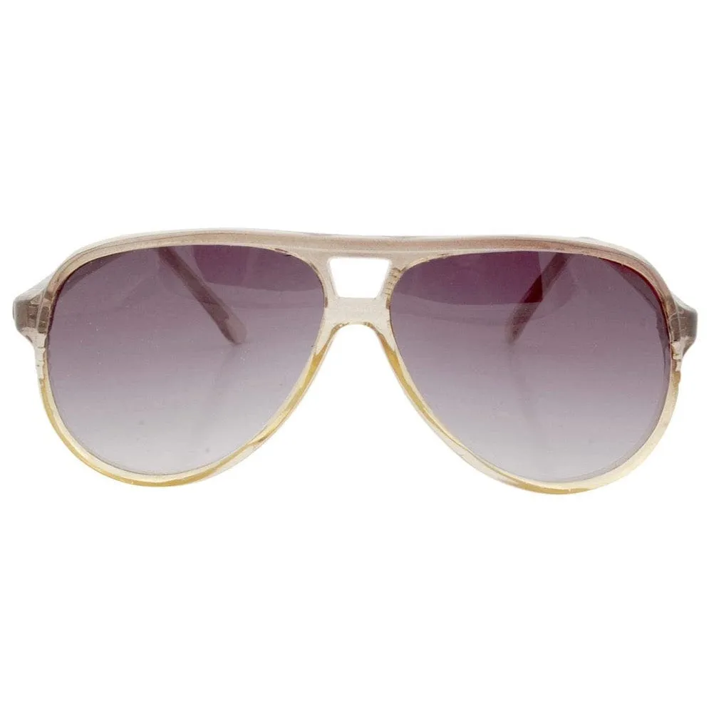 ESQUIRE Smoke/Smoke sold by Giant Vintage