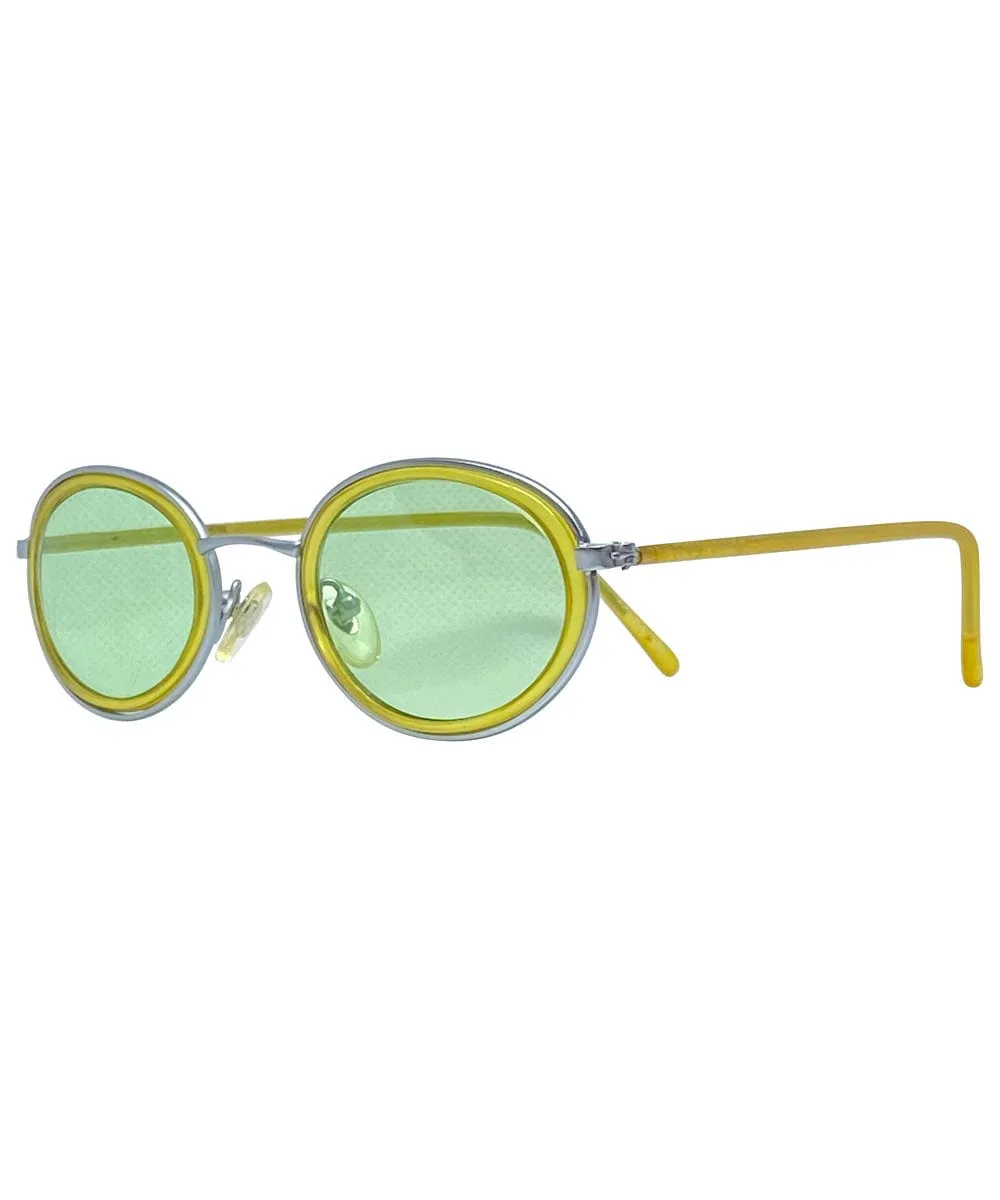 MISO green sold by Giant Vintage product image thumbnail 2