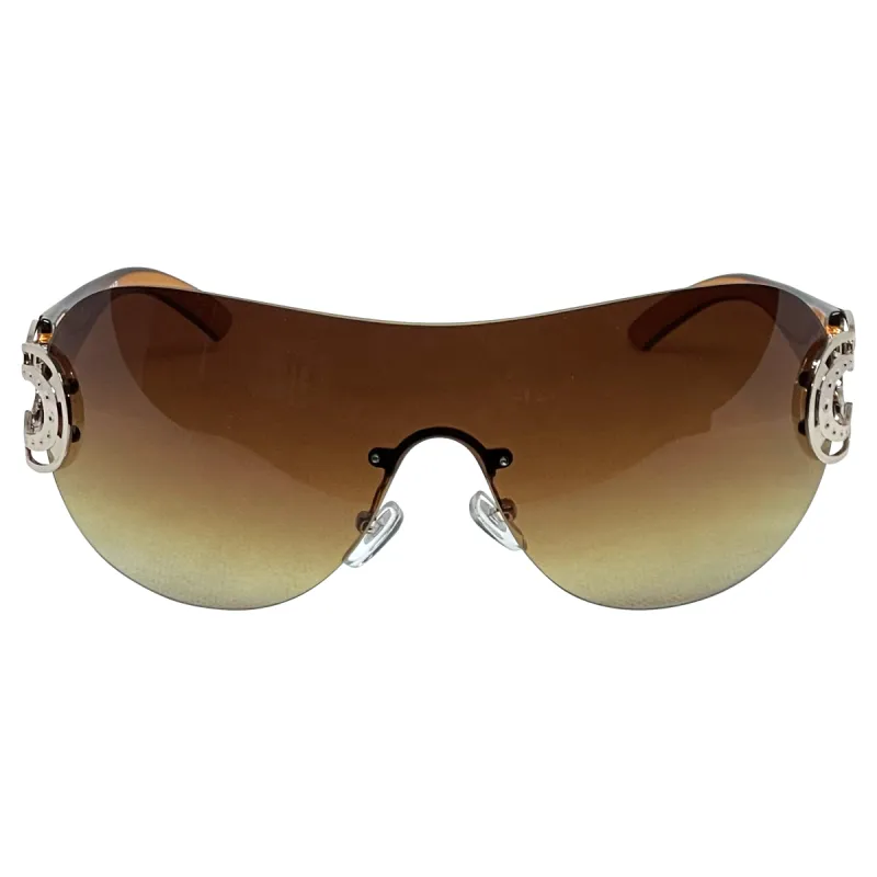 TROY Amber Gold sold by Giant Vintage