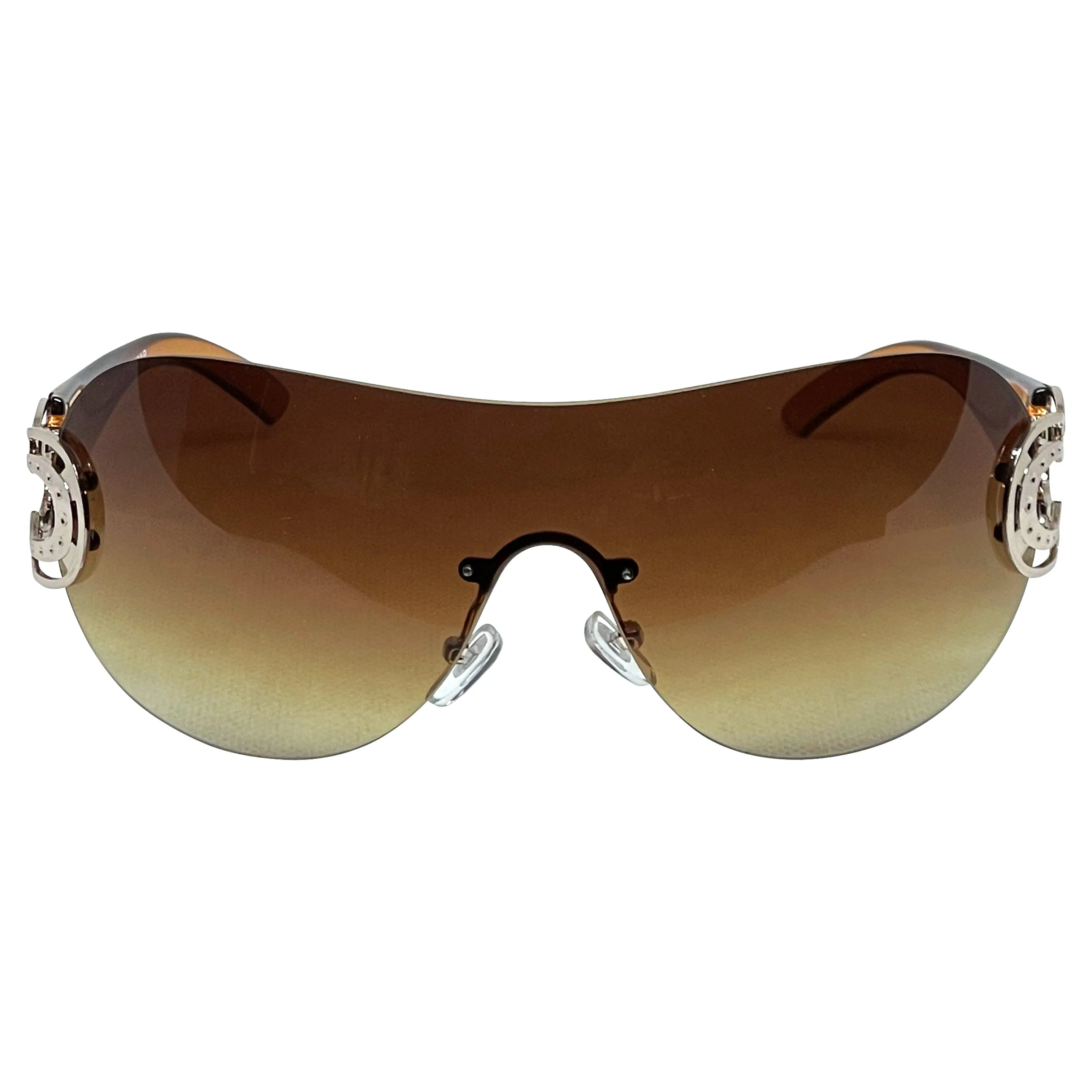 TROY Amber Gold sold by Giant Vintage