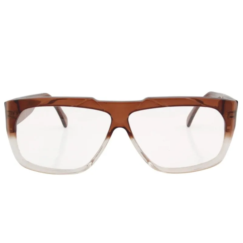 CHILLED Brown/Clear sold by Giant Vintage