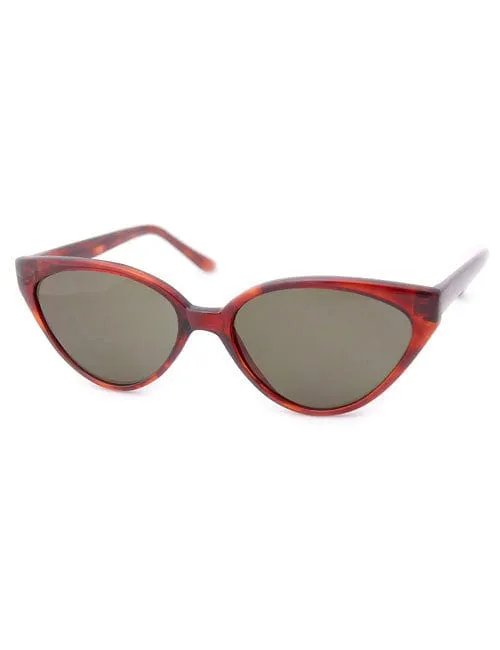 MARILYN Tortoise sold by Giant Vintage product image thumbnail 2