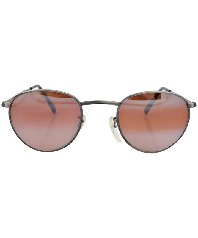 RECAP Relic Round Sunglasses | Blue-Blocker | Day Driving sold by Giant Vintage