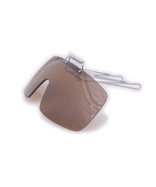 THE CLIPPER Brown sold by Giant Vintage product image thumbnail 2