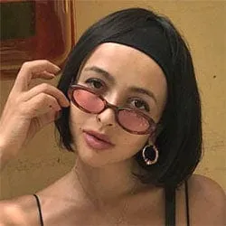 FUNKED Demi/Pink sold by Giant Vintage product image thumbnail 2