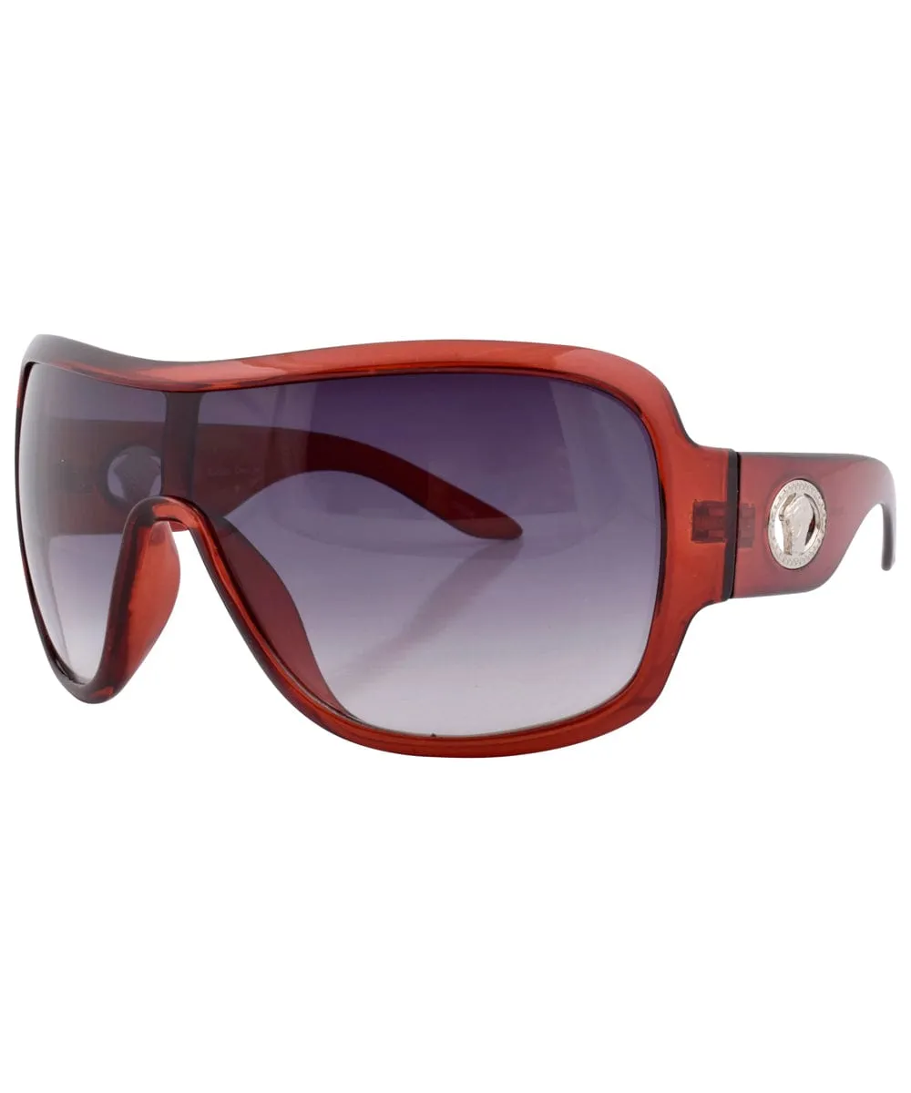 FAME rust sold by Giant Vintage product image thumbnail 2