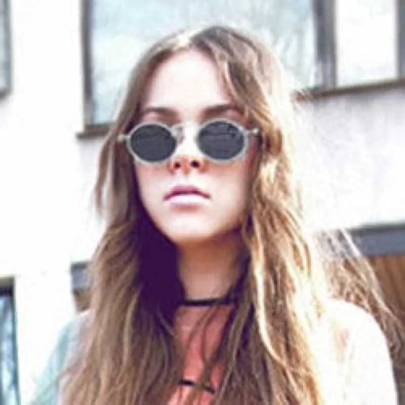 PROJECT Silver/SD sold by Giant Vintage