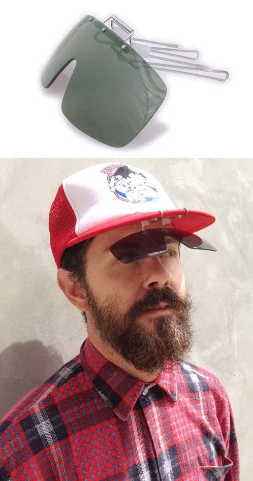 THE CLIPPER Green sold by Giant Vintage product image thumbnail 2