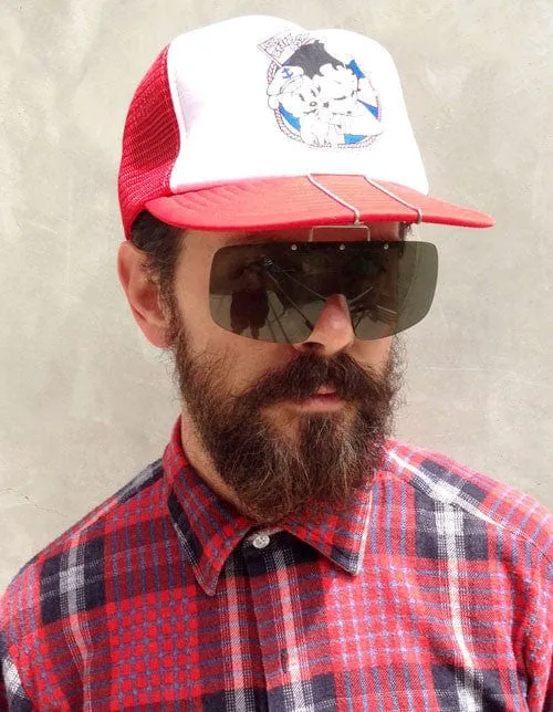 THE CLIPPER Green sold by Giant Vintage product image thumbnail 3