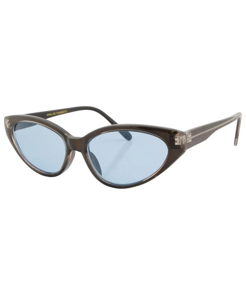 SIAMESE CAT evening sold by Giant Vintage product image thumbnail 2