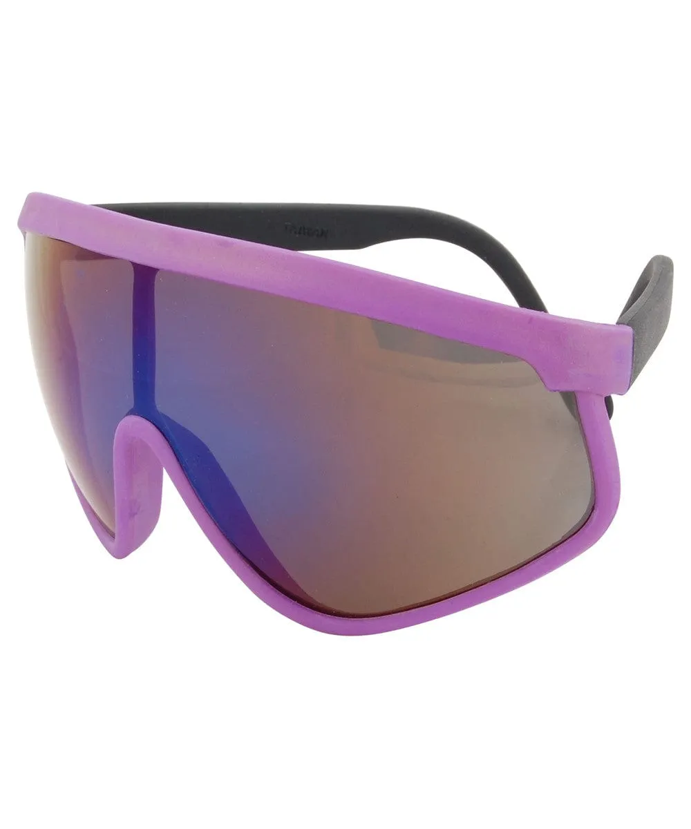 WINNER Purple sold by Giant Vintage product image thumbnail 2