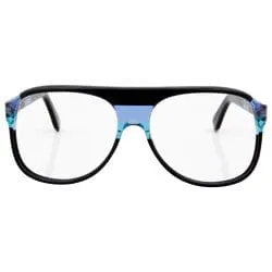 HOSS Blue/Clear sold by Giant Vintage