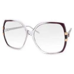 MARTINIQUE Crystal/Gray/Clear sold by Giant Vintage