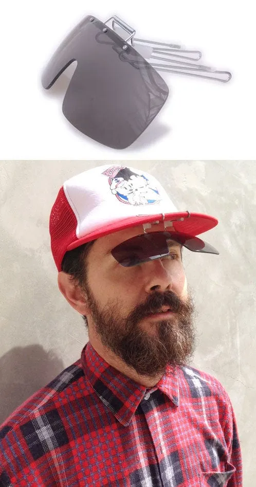 THE CLIPPER Smoke sold by Giant Vintage product image thumbnail 2