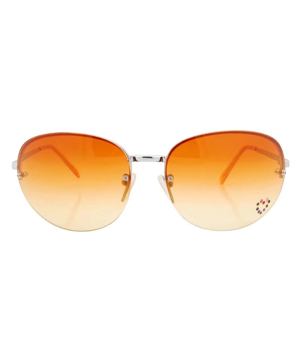 PARIS Amber sold by Giant Vintage product image thumbnail 3