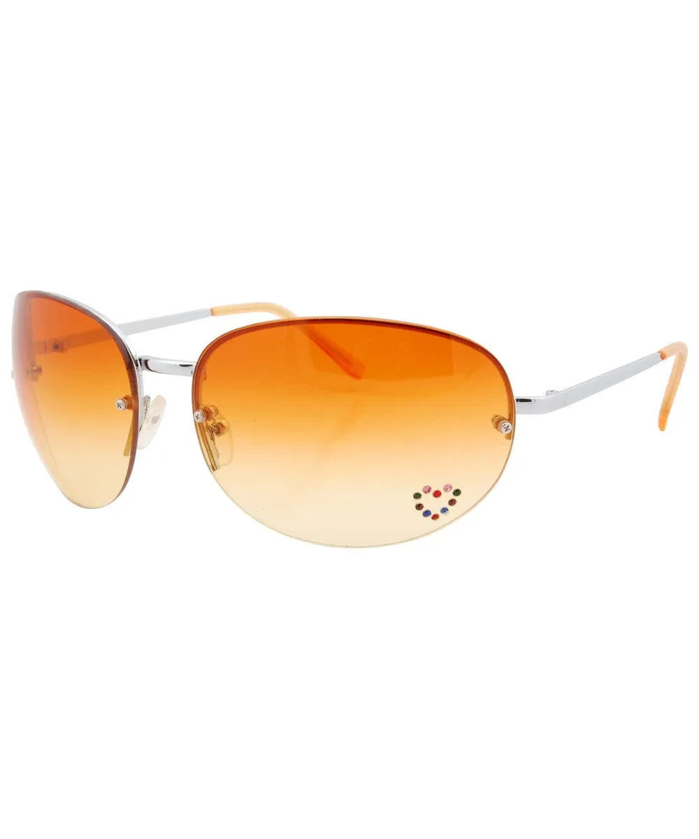 PARIS Amber sold by Giant Vintage product image thumbnail 2