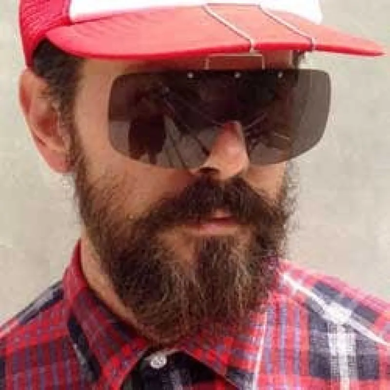 THE CLIPPER Smoke sold by Giant Vintage