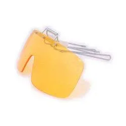 THE CLIPPER Yellow sold by Giant Vintage