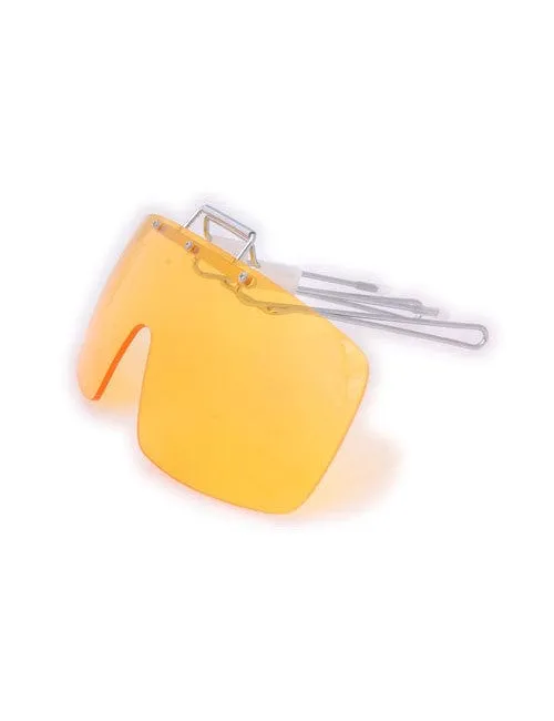 THE CLIPPER Yellow sold by Giant Vintage product image thumbnail 2