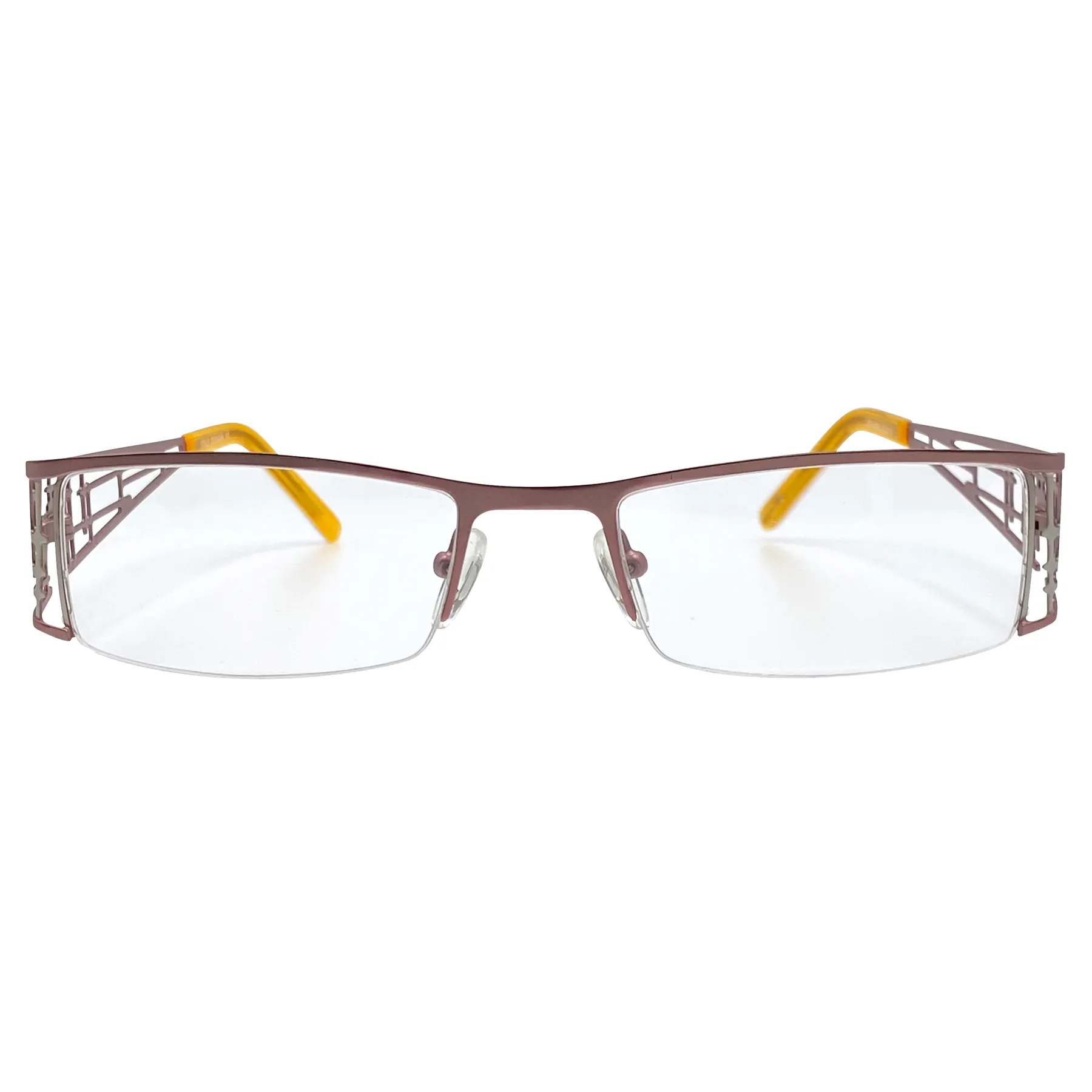 THAT B*TCH Vintage Office Core Glasses | Premium sold by Giant Vintage product image thumbnail 3