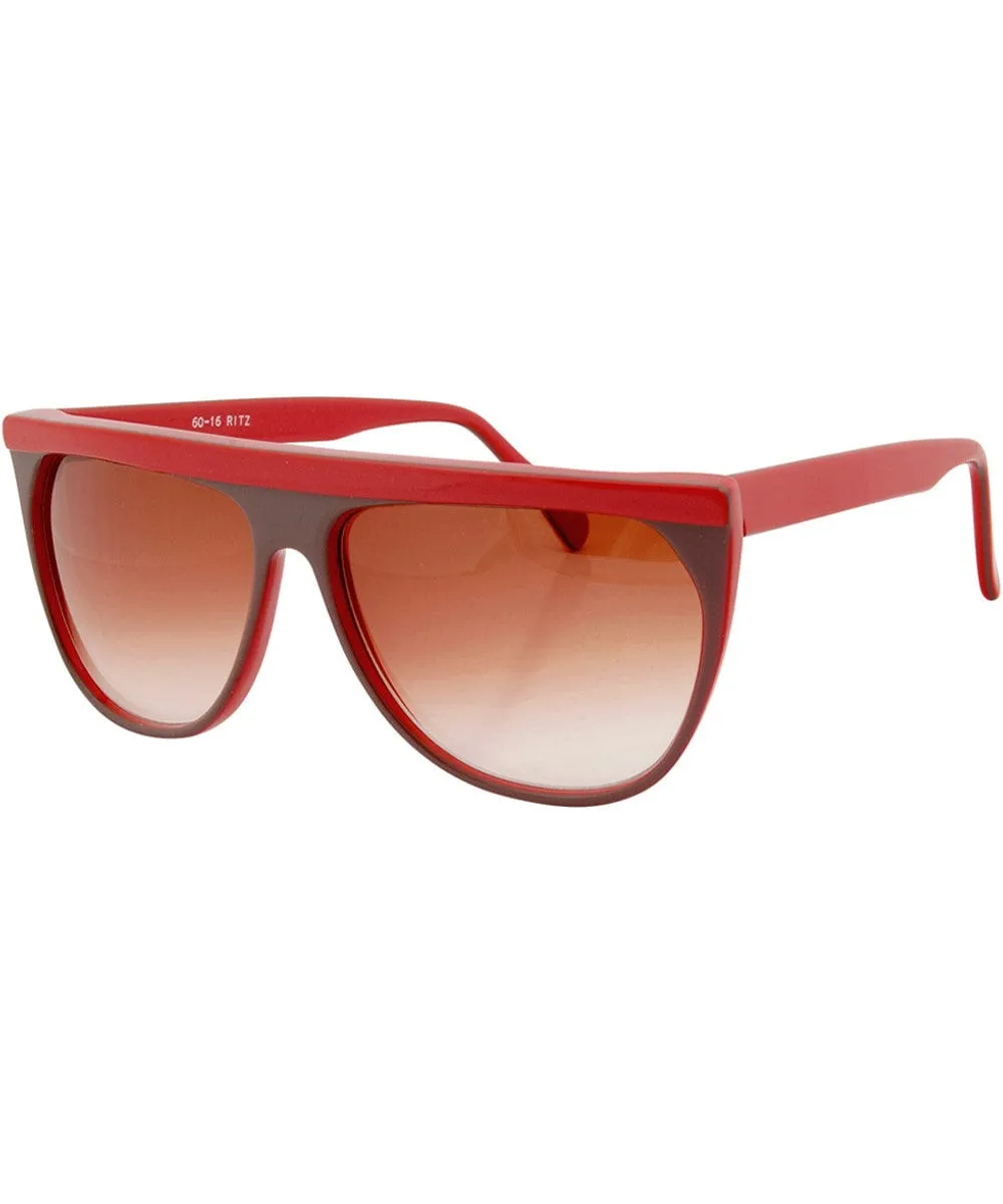 SHAMELESS Red sold by Giant Vintage product image thumbnail 2