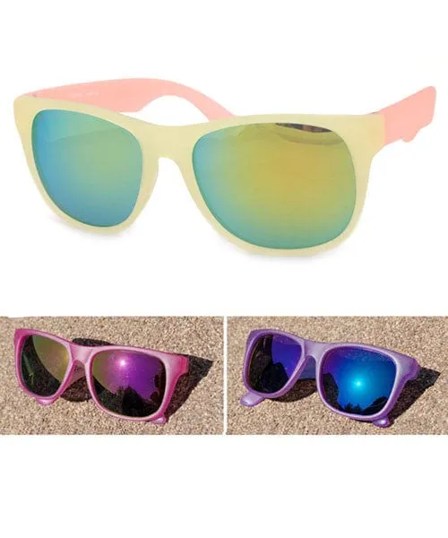 SLURPEE Yellow/peach sold by Giant Vintage product image thumbnail 2