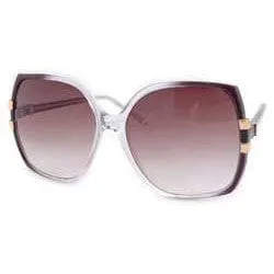 MARTINIQUE Crystal/Gray sold by Giant Vintage