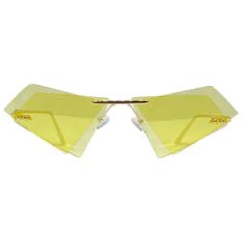 DOLLAZ yellow sold by Giant Vintage