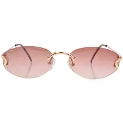 GIANNI Gold/Brown sold by Giant Vintage