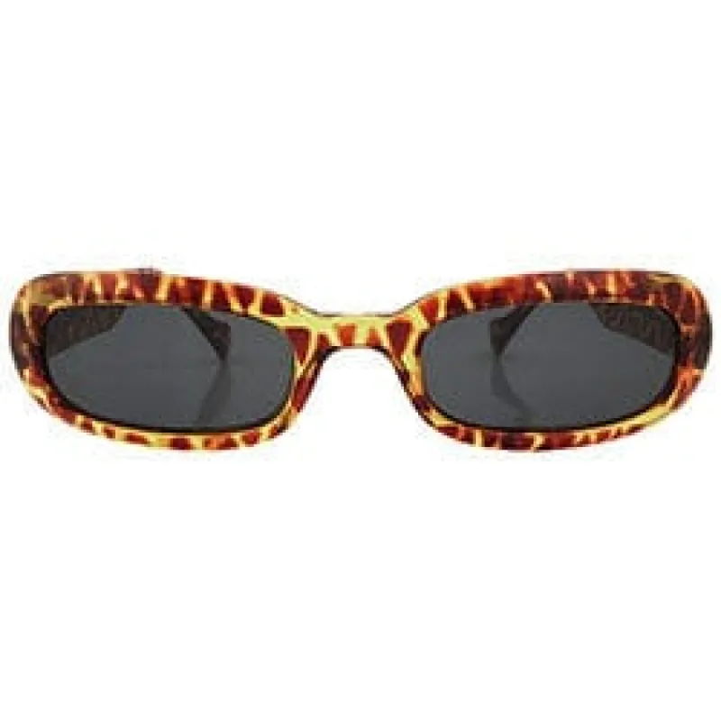 KREEPER Demi Square Sunglasses sold by Giant Vintage