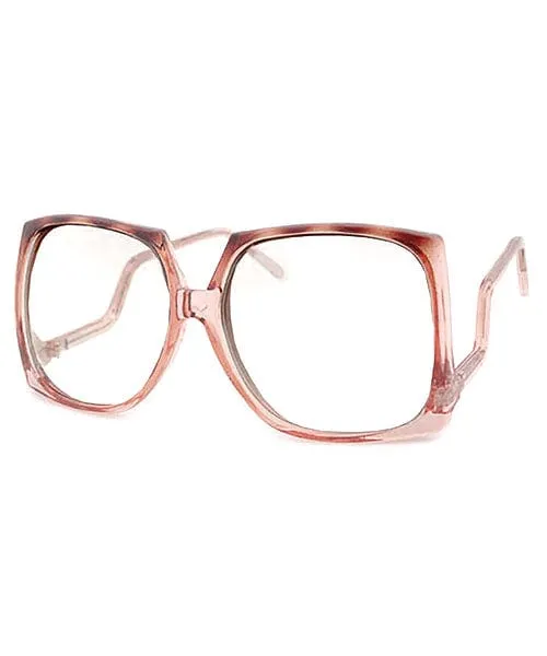 TOOTS Demi/Clear sold by Giant Vintage product image thumbnail 2