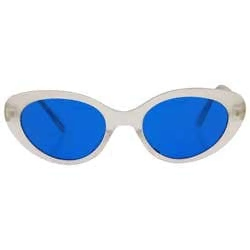 TABITHA frost/Blue sold by Giant Vintage