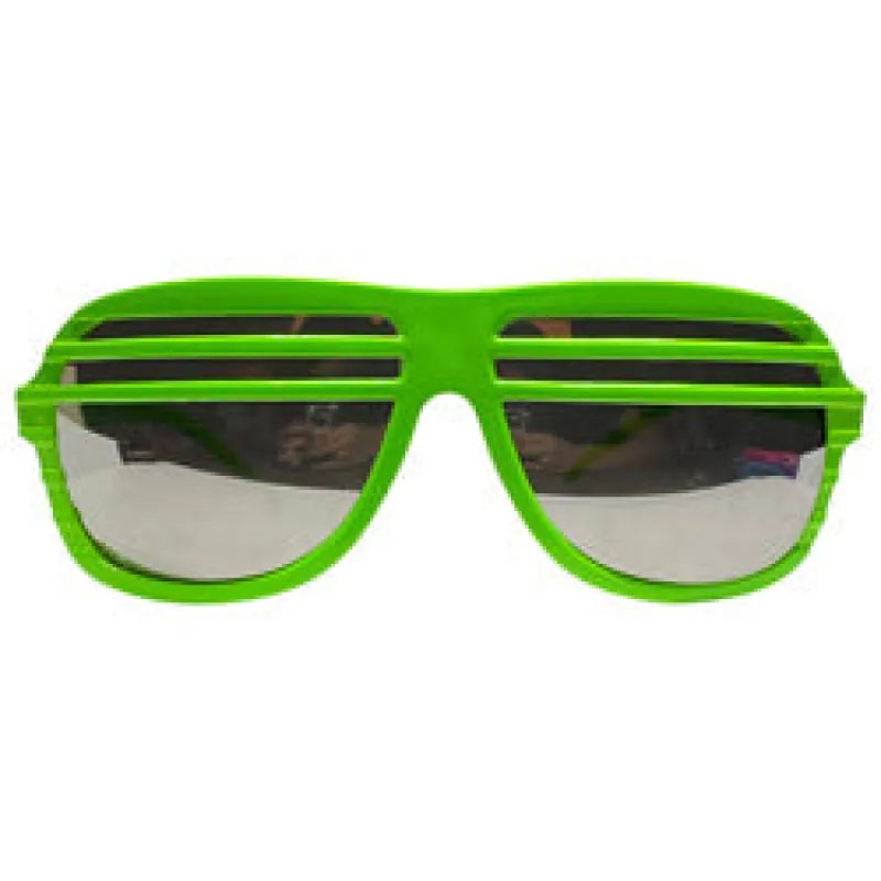 LMFAO green/flash sold by Giant Vintage