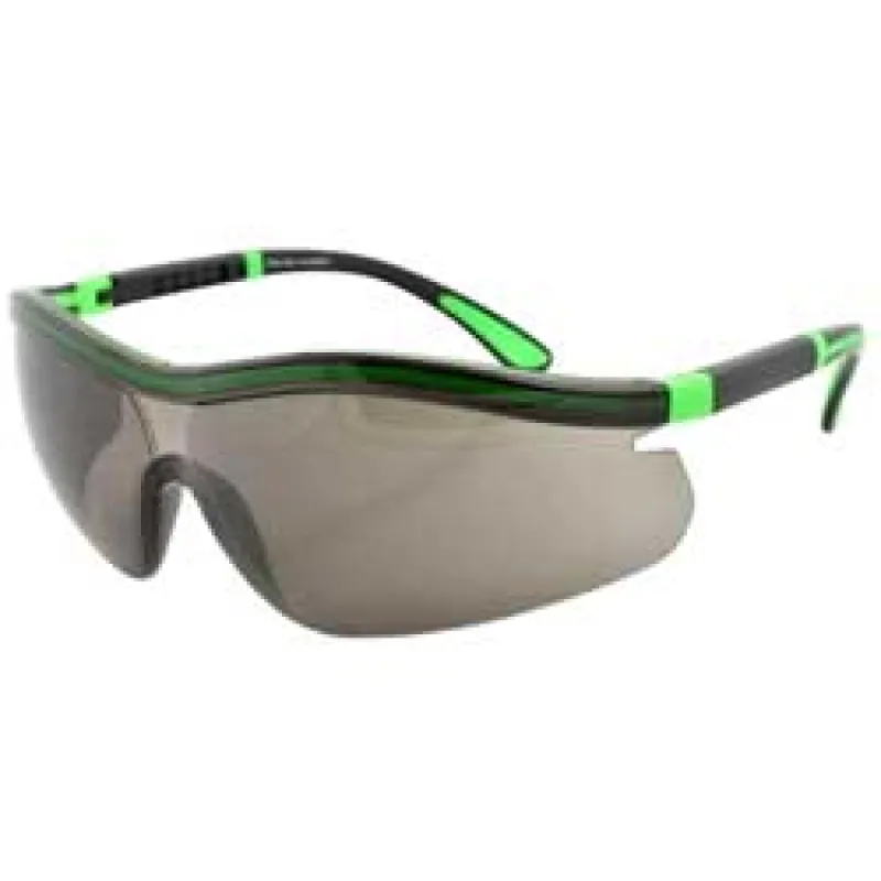 MEDIA Green Sports Sunglasses sold by Giant Vintage