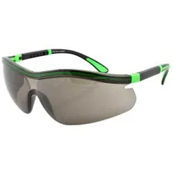 MEDIA Green Sports Sunglasses sold by Giant Vintage