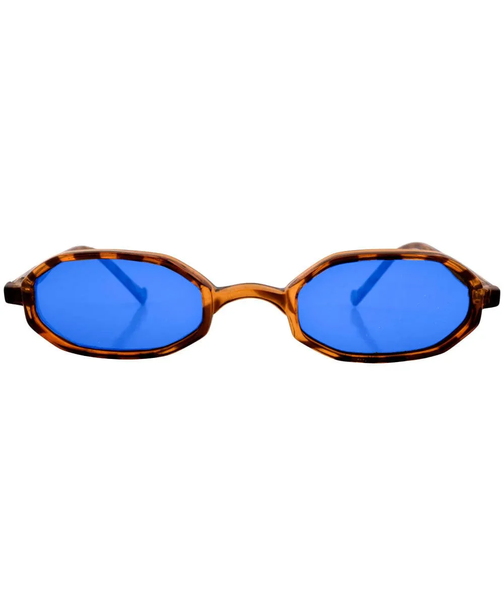 ARVIN Demi/Blue sold by Giant Vintage product image thumbnail 3