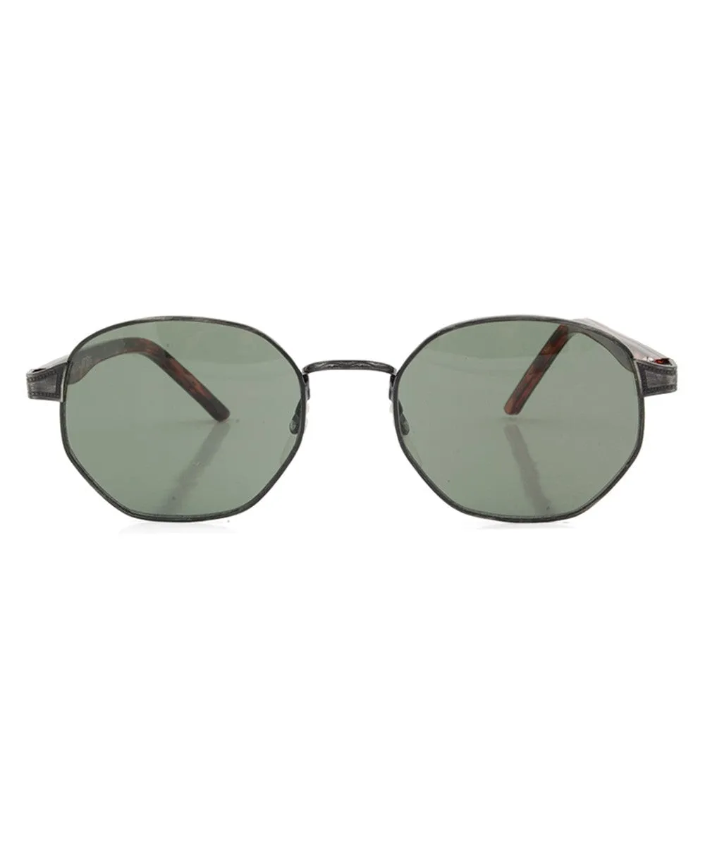 CHACE Relic Mens Sunglasses sold by Giant Vintage product image thumbnail 3