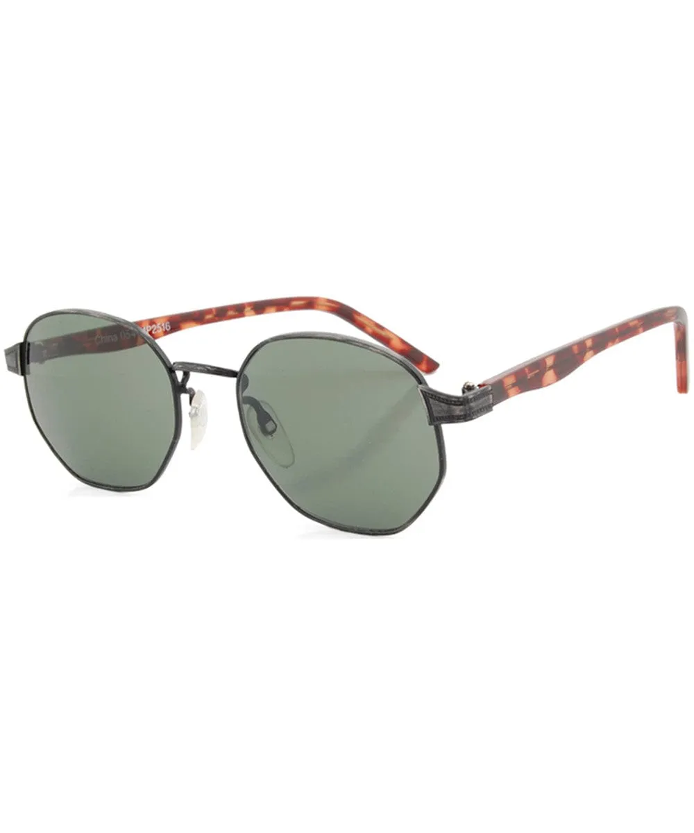 CHACE Relic Mens Sunglasses sold by Giant Vintage product image thumbnail 2