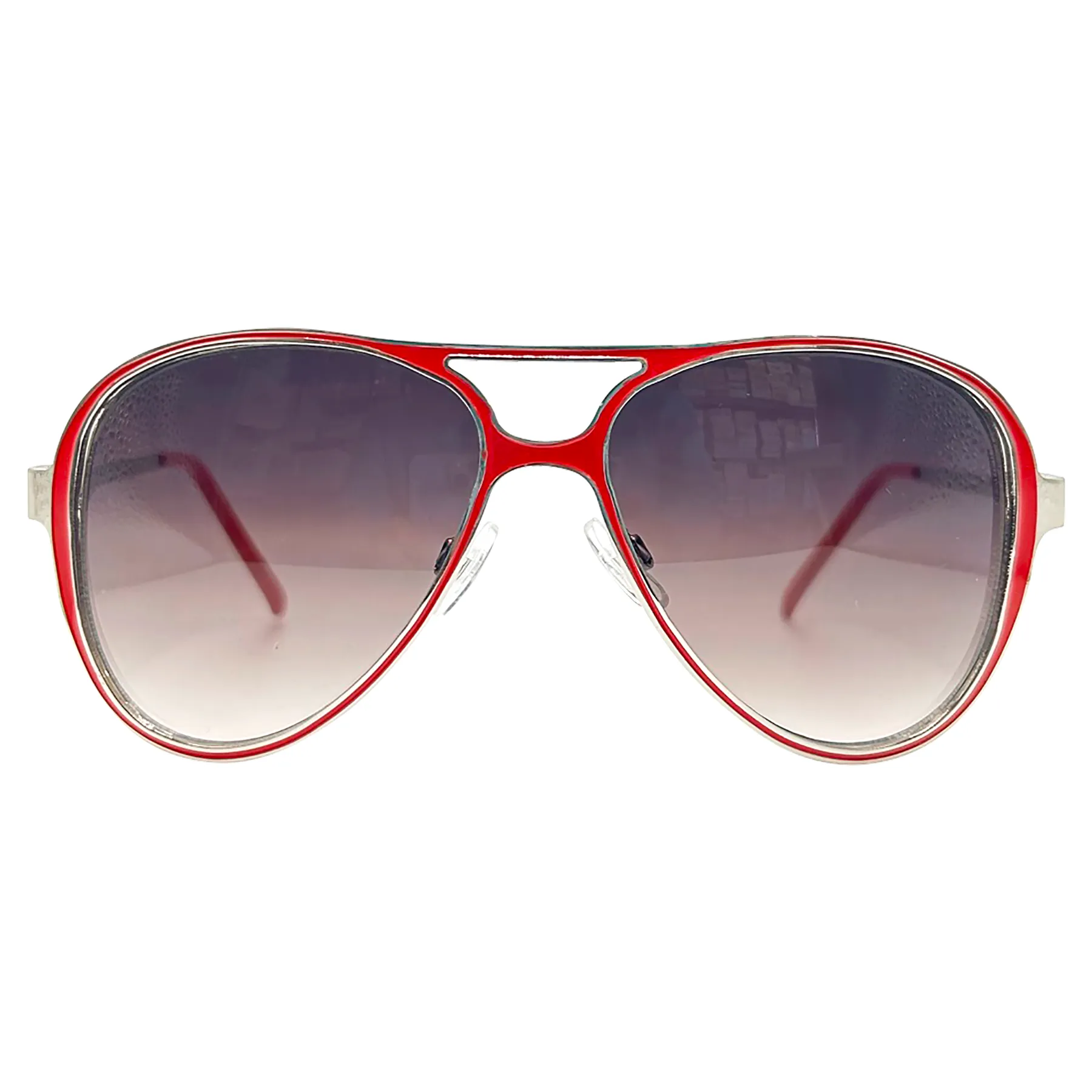 ABSOLUTELY Aviator 70s Sunglasses sold by Giant Vintage