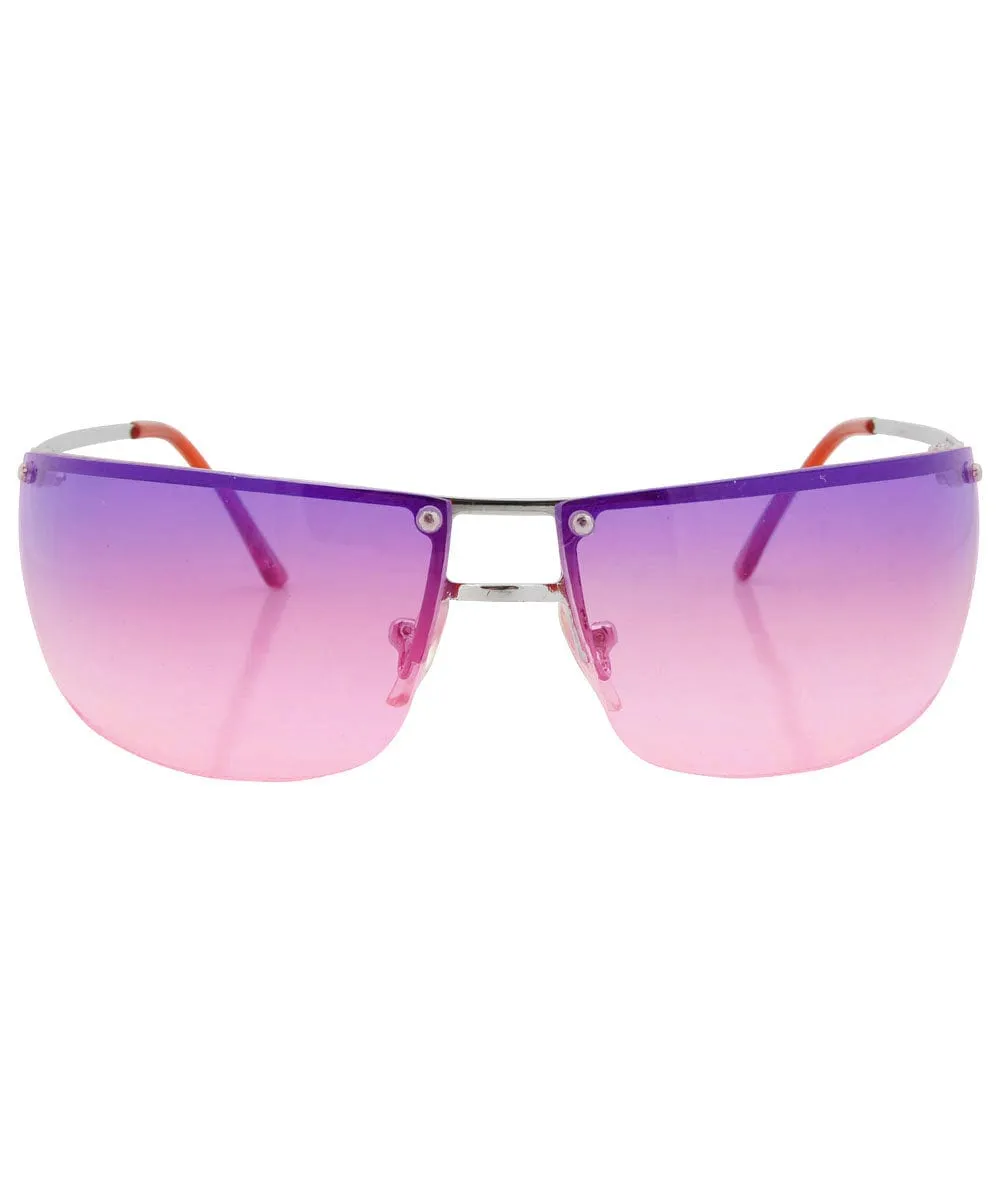 BEAUTIFLY Purple/Pink sold by Giant Vintage product image thumbnail 3