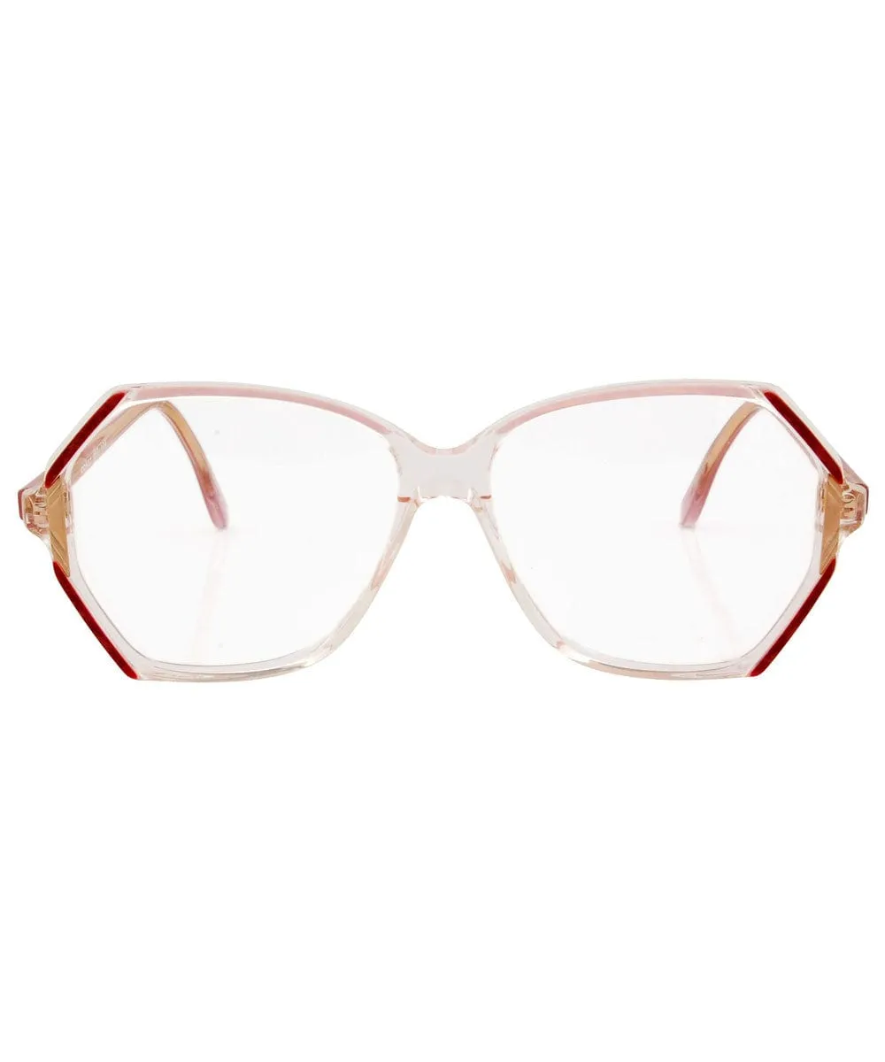 MACY Pink sold by Giant Vintage product image thumbnail 3