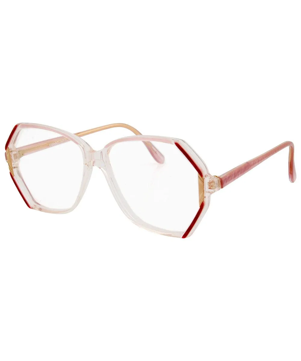 MACY Pink sold by Giant Vintage product image thumbnail 2