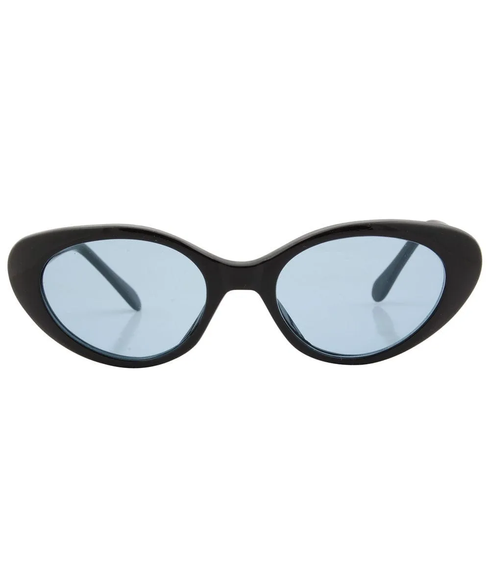 TABITHA sky sold by Giant Vintage product image thumbnail 3