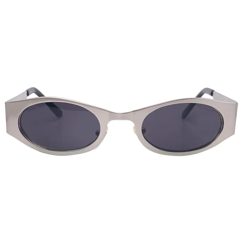FILTHY Round 90s Sunglasses sold by Giant Vintage