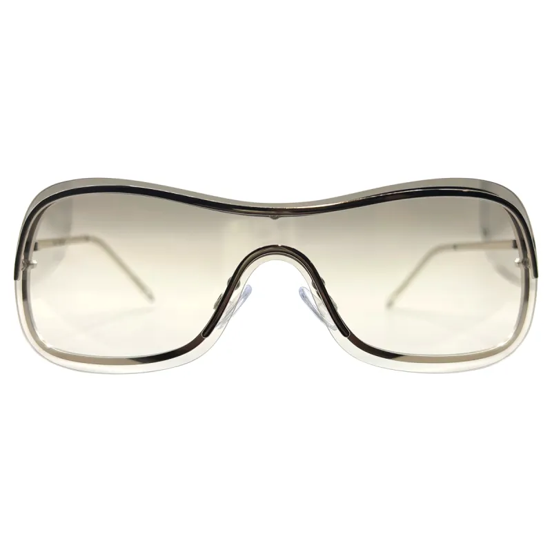 REDS Flash 70s Retro Sunglasses sold by Giant Vintage