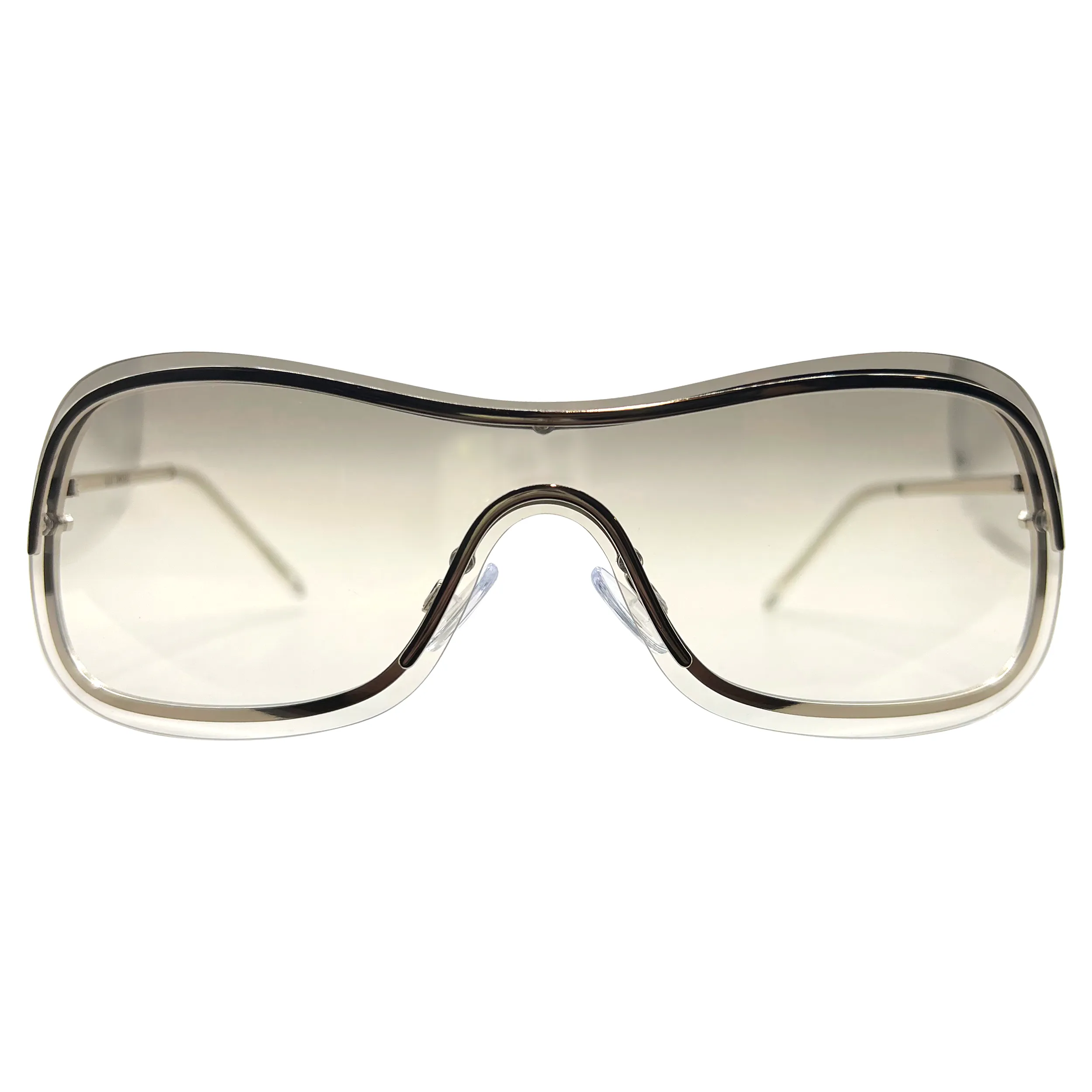 REDS Flash 70s Retro Sunglasses sold by Giant Vintage