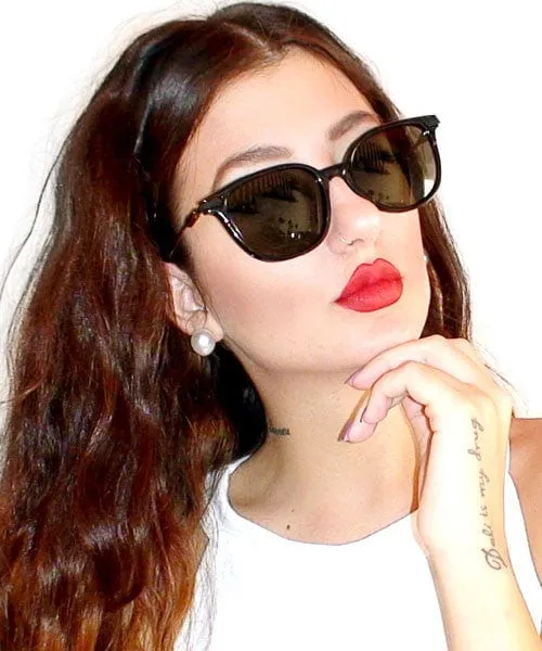 MATCH Black/Black sold by Giant Vintage product image thumbnail 2