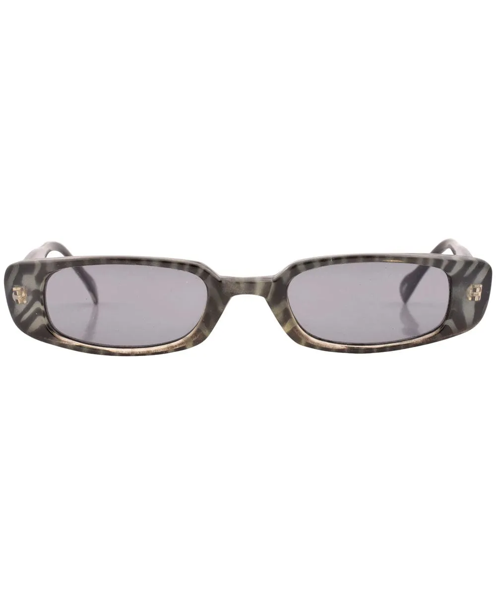 NUGGET dark zebra sold by Giant Vintage product image thumbnail 3