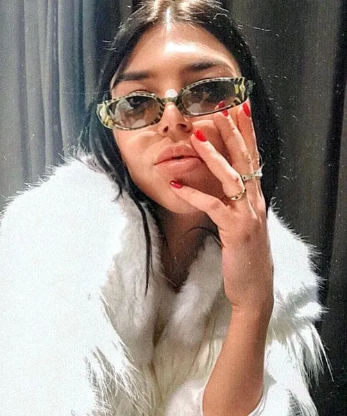 NUGGET dark zebra sold by Giant Vintage product image thumbnail 4